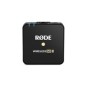 RØDE Wireless GO II Trådløs lydoverføringssystem RØDE Wireless GO II Trådløs lydoverføringssystem